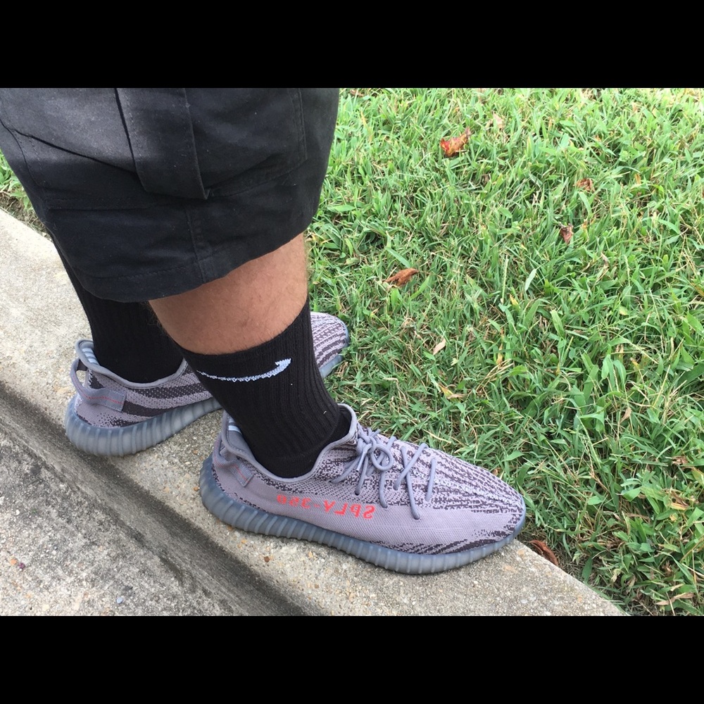Yeezy  boost 350 v2 beluga 2.0